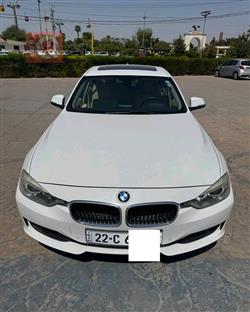بي ام دبليو الفئة 3